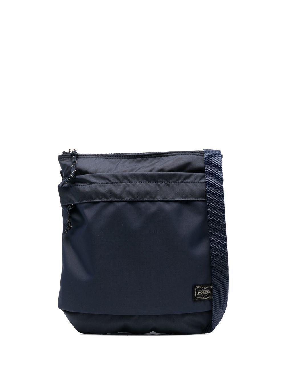 Porter Men's Force Shoulder Bag.
