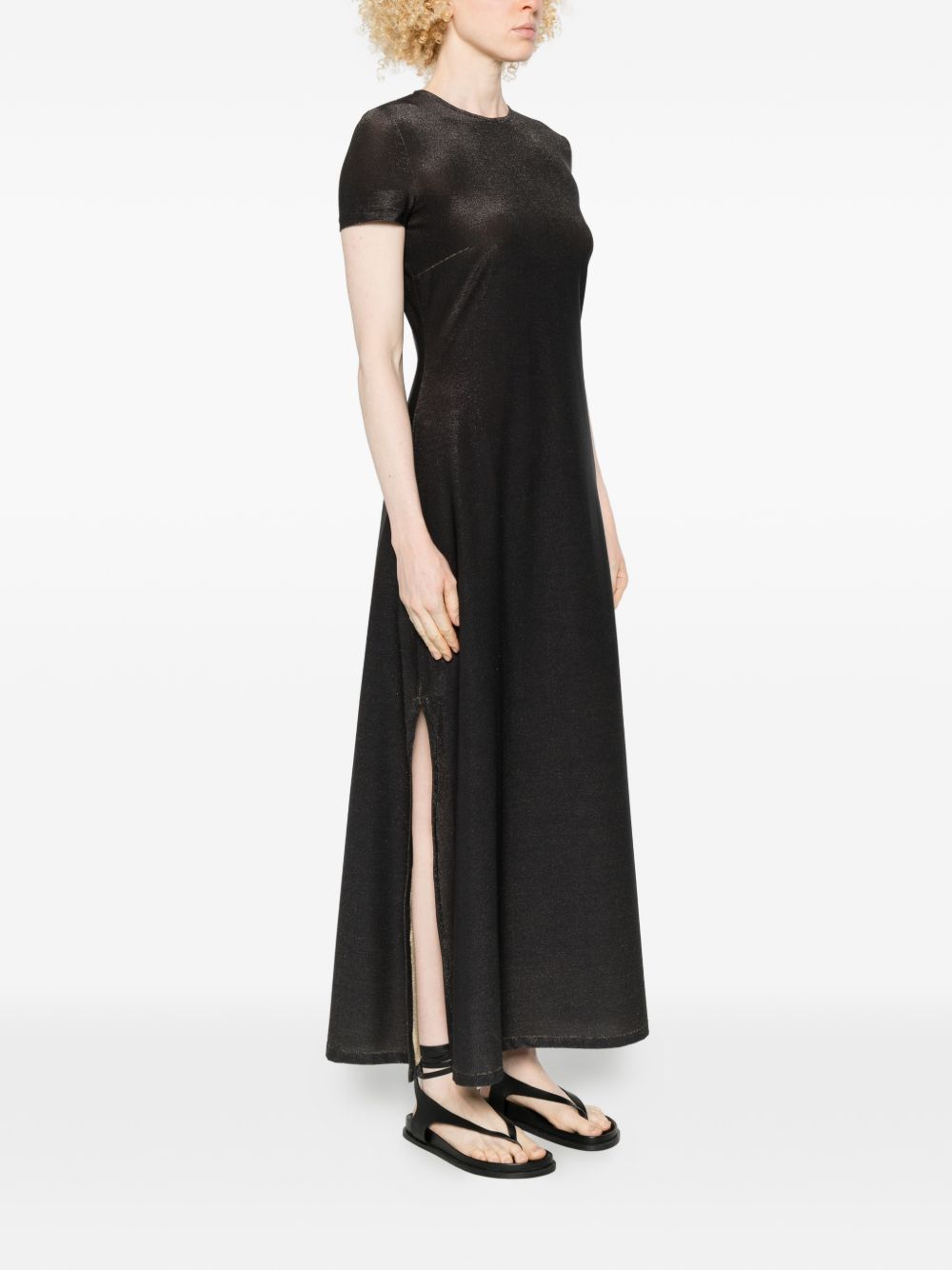 Siyu Women's Lisos Long Dress