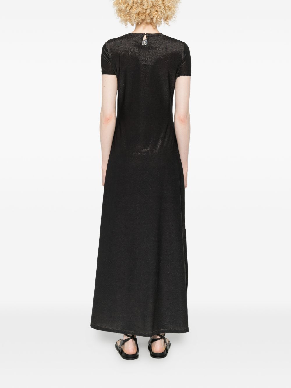 Siyu Women's Lisos Long Dress
