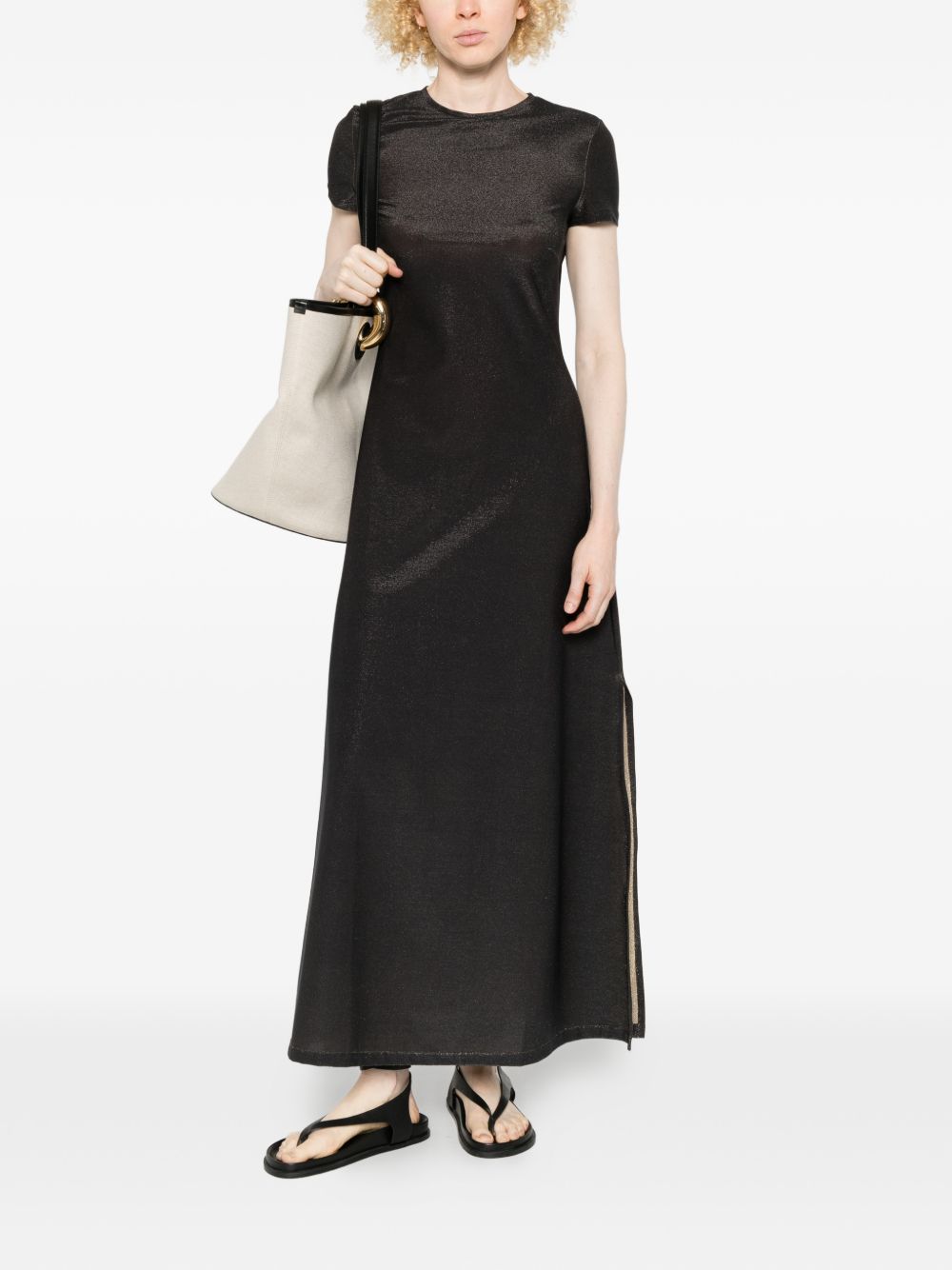 Siyu Women's Lisos Long Dress