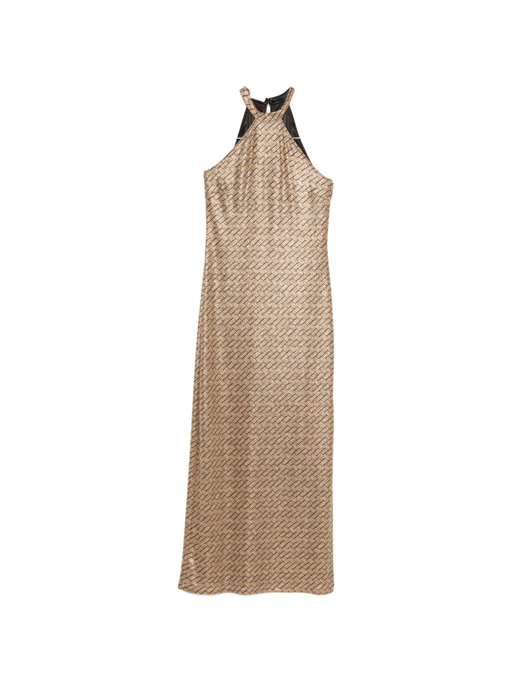 Siyu Women's Tallis Long Dress