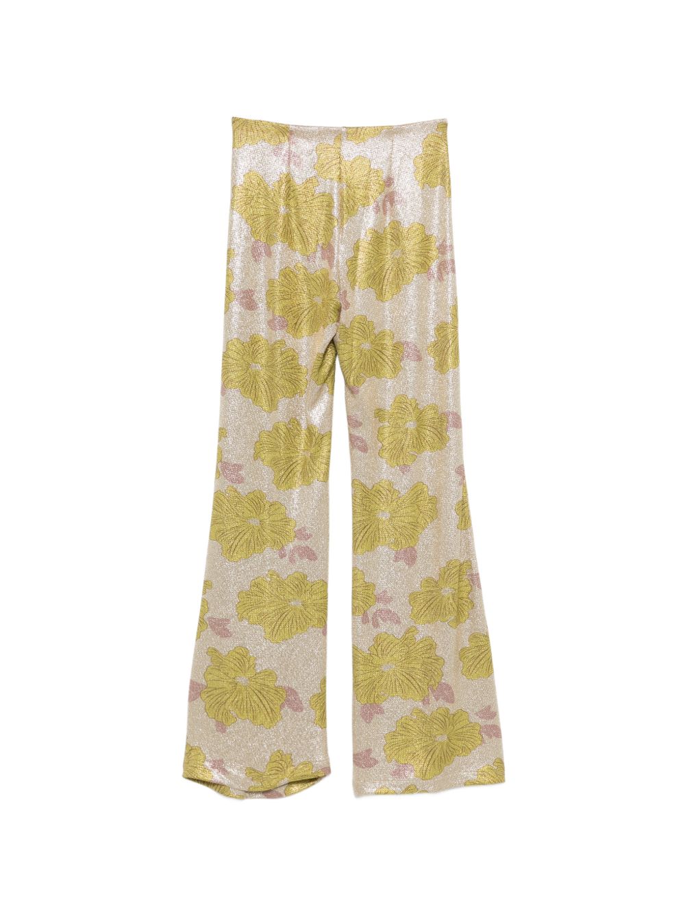 Siyu Women's Tallis Trousers