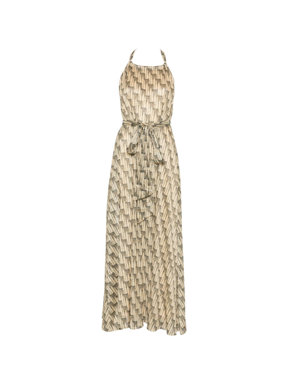 Siyu Women's Ars Long Dress