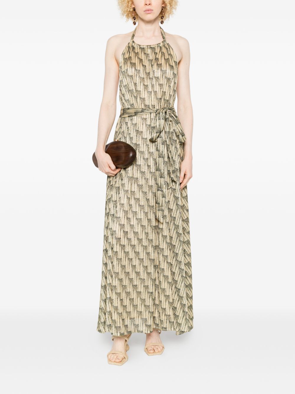 Siyu Women's Ars Long Dress