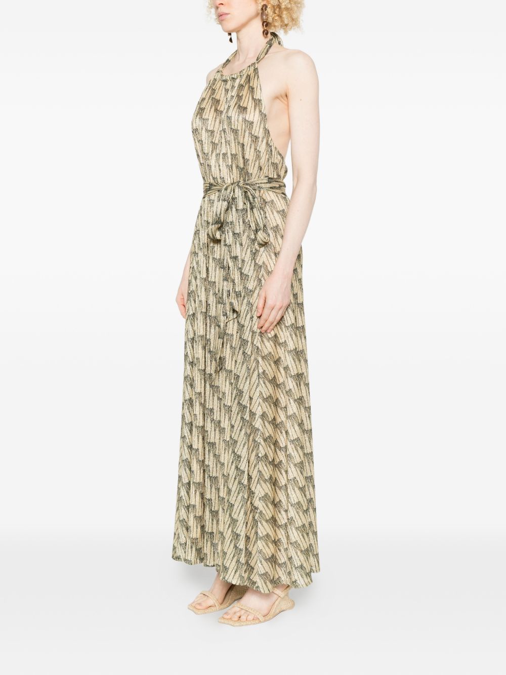 Siyu Women's Ars Long Dress