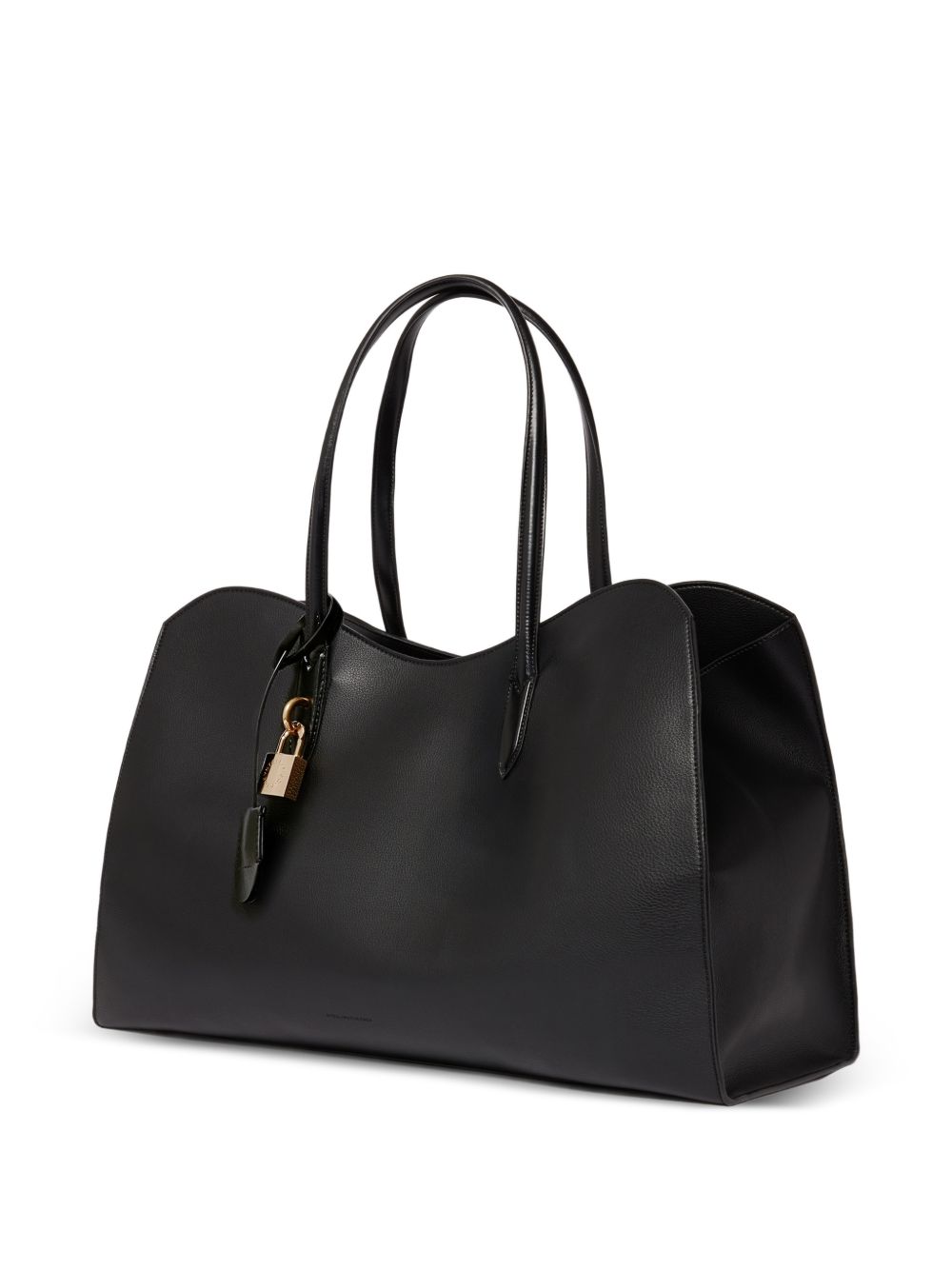 Stella Mccartney Women's Ryder Embossed Weekender Bag