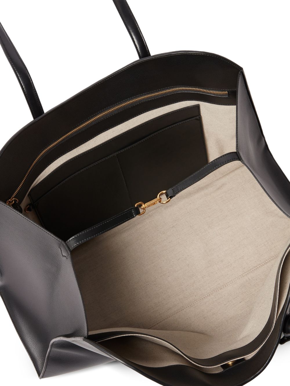 Stella Mccartney Women's Ryder Embossed Weekender Bag
