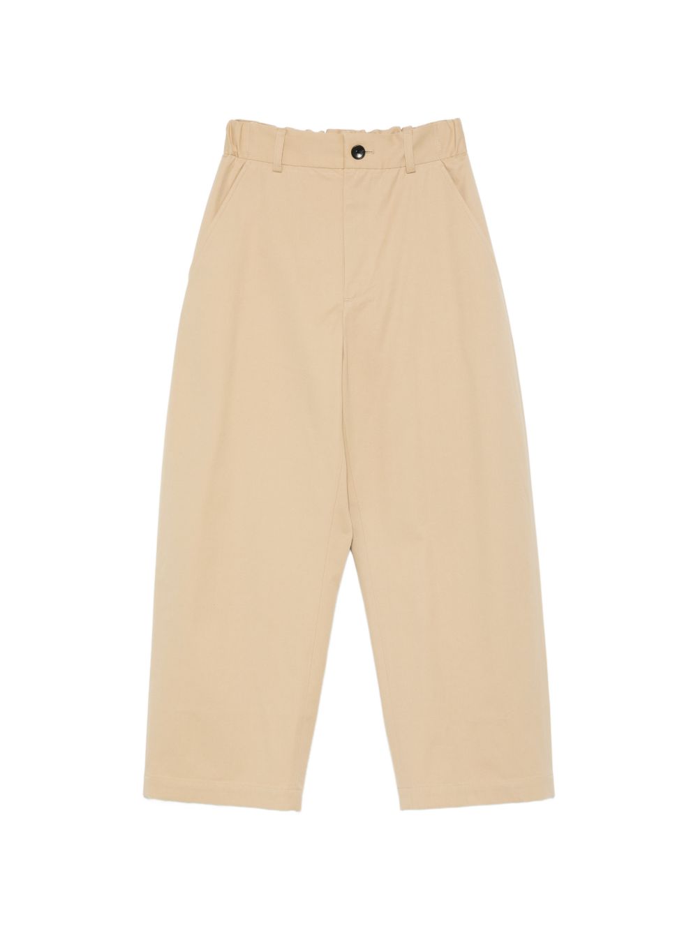 Nicholson & Nicholson Women's Cotton Trousers