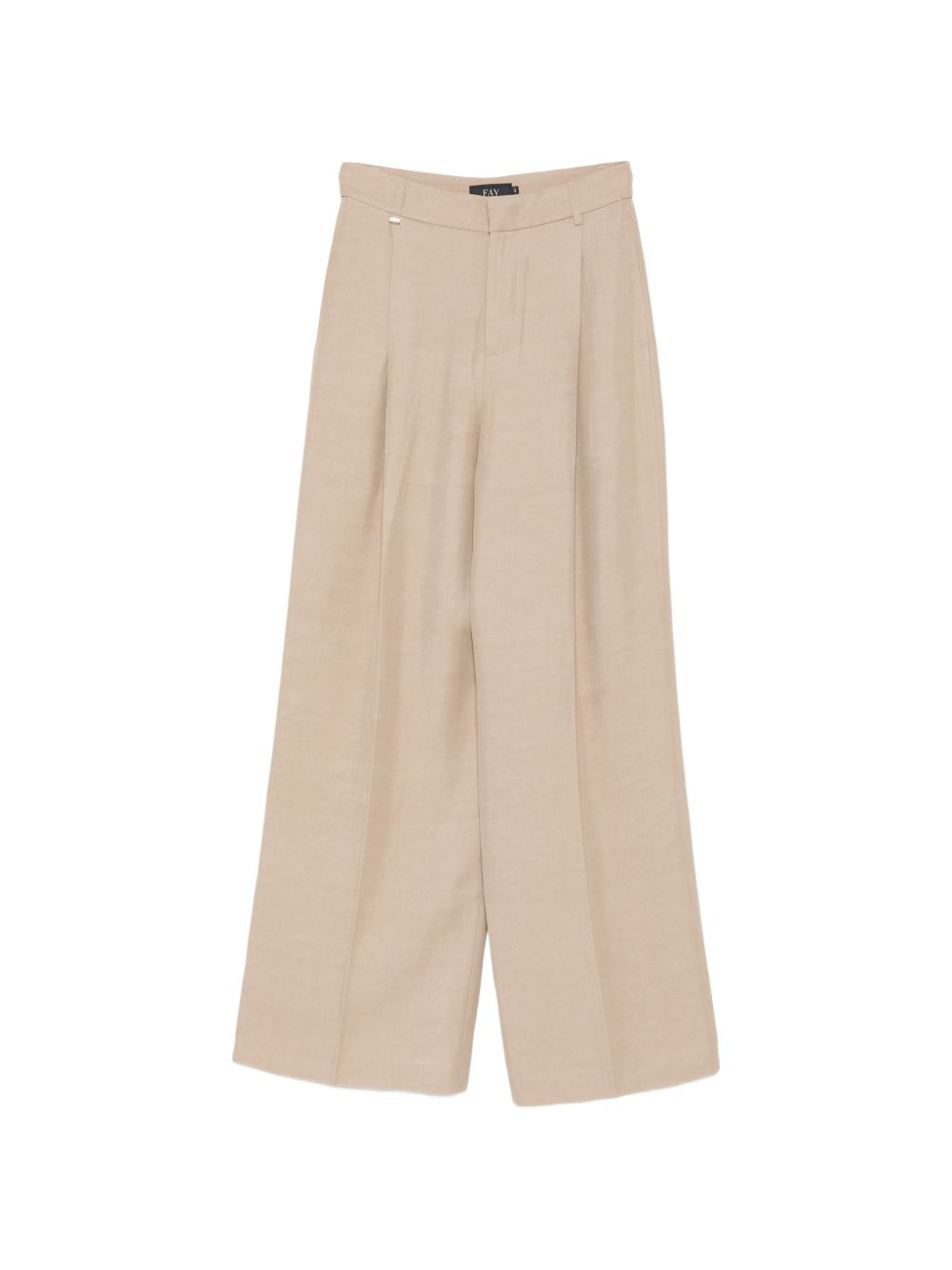 Fay Women's Cotton Trousers