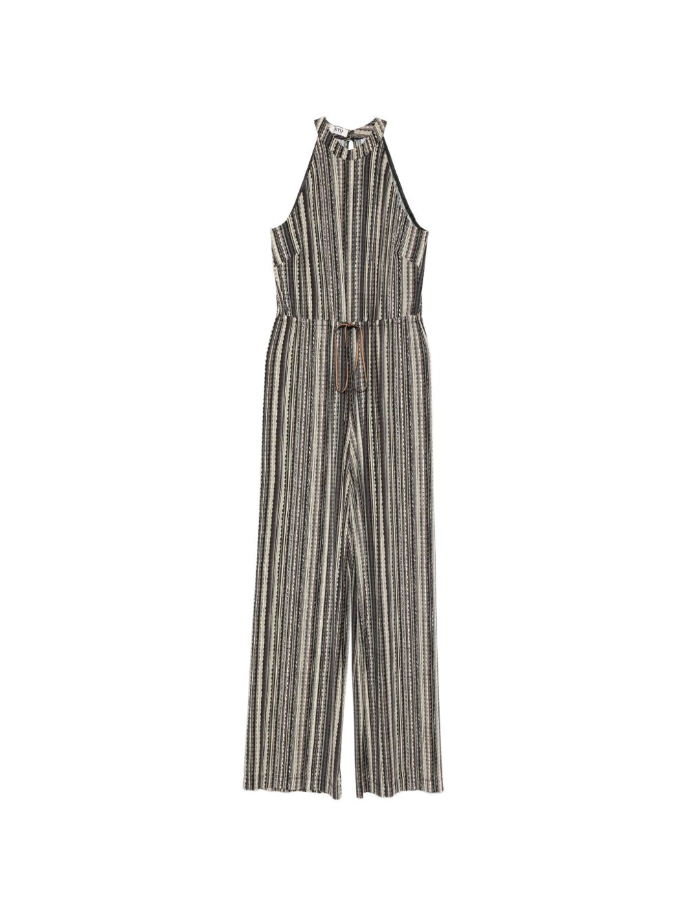 Siyu Women's Baez Long Jumpsuit
