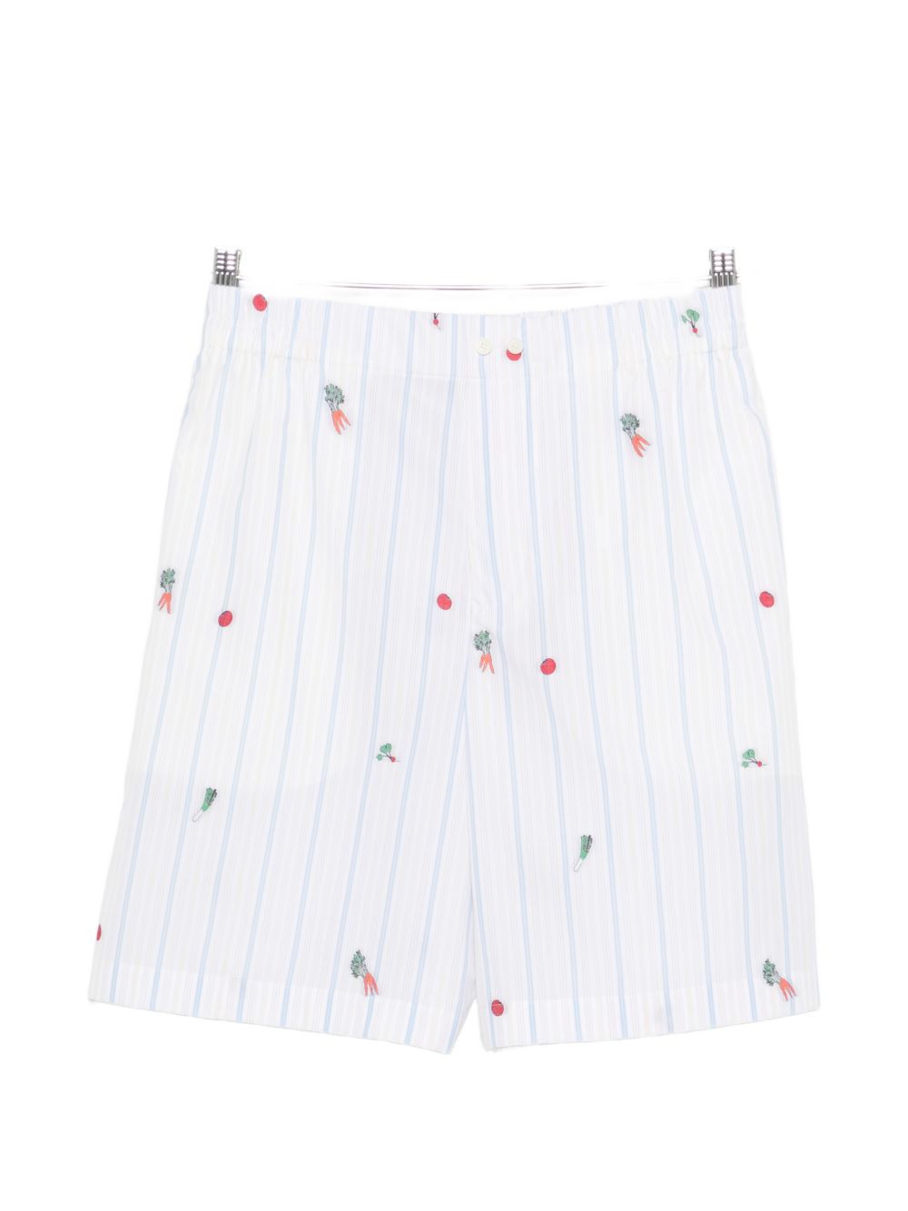 Jacquemus Men's Le Short Calecon