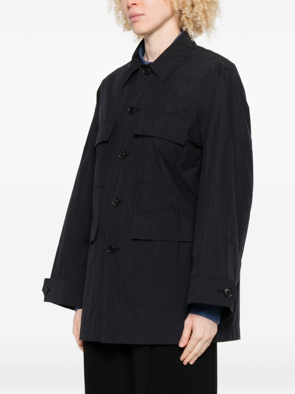 Nicholson & Nicholson Women's Cotton Jacket