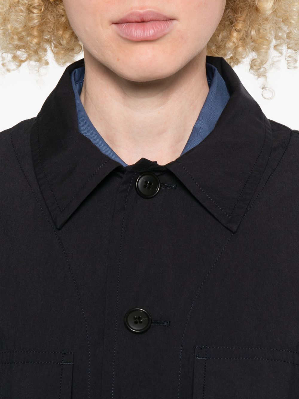 Nicholson & Nicholson Women's Cotton Jacket