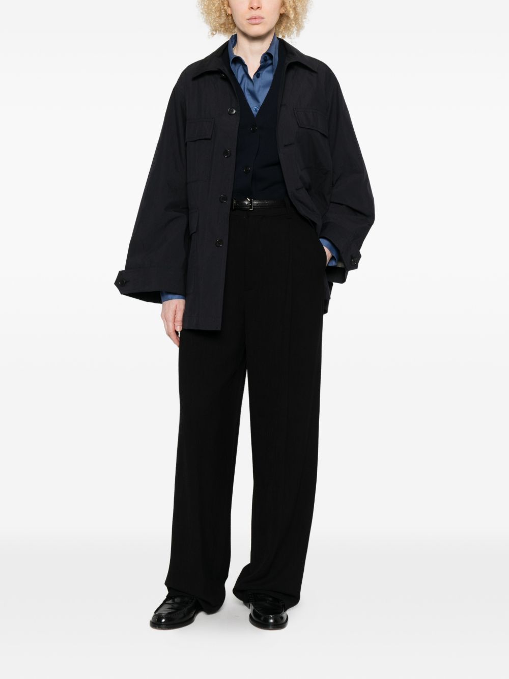 Nicholson & Nicholson Women's Cotton Jacket