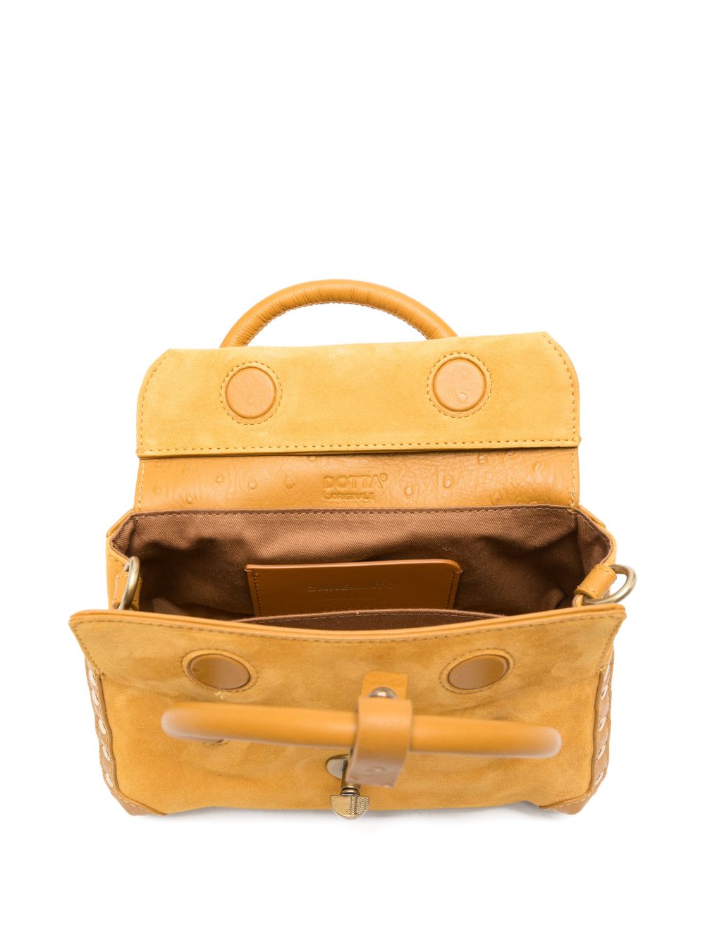 Zanellato Women's Dotta Baby Bag