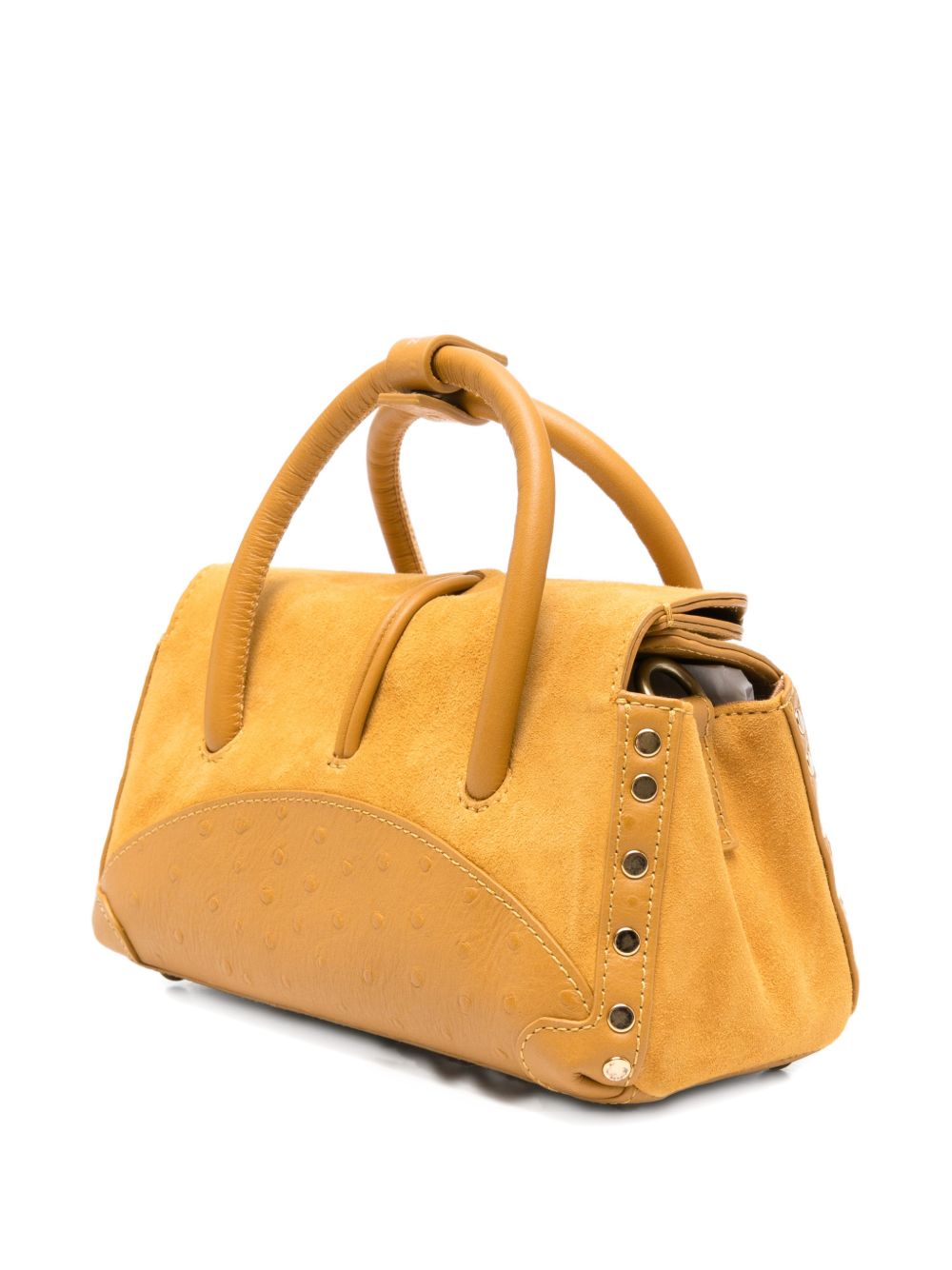 Zanellato Women's Dotta Baby Bag