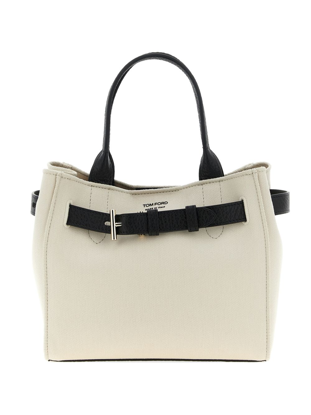 Tom Ford Women's Audrey Small Grain Leather Tote Bag