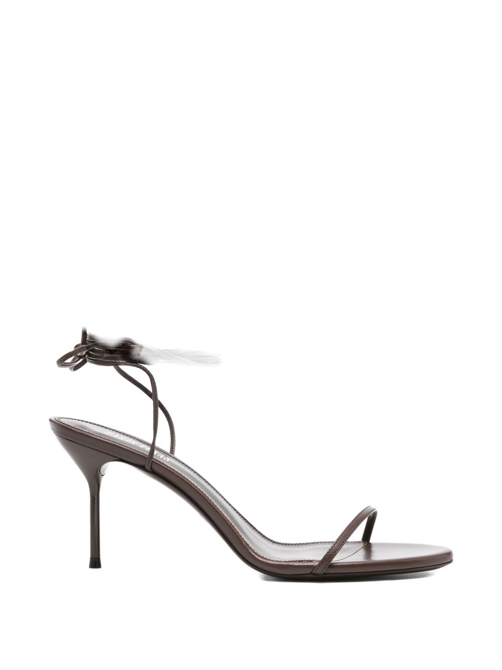 Paris Texas Women's Lidia Sandals