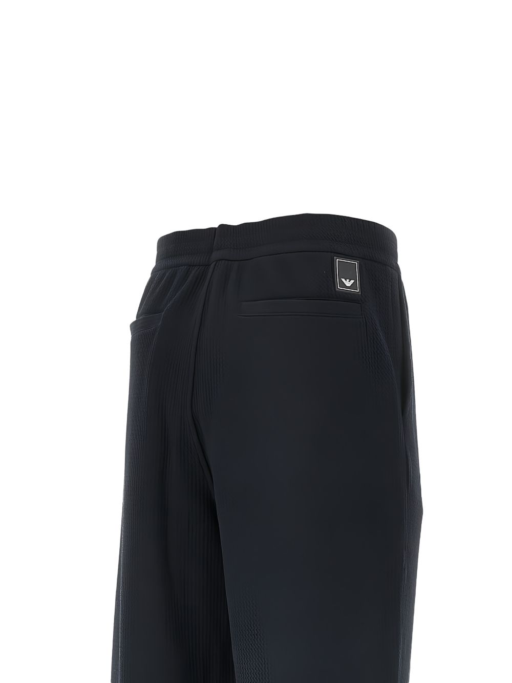 Emporio Armani Men's Logo Sweatpants