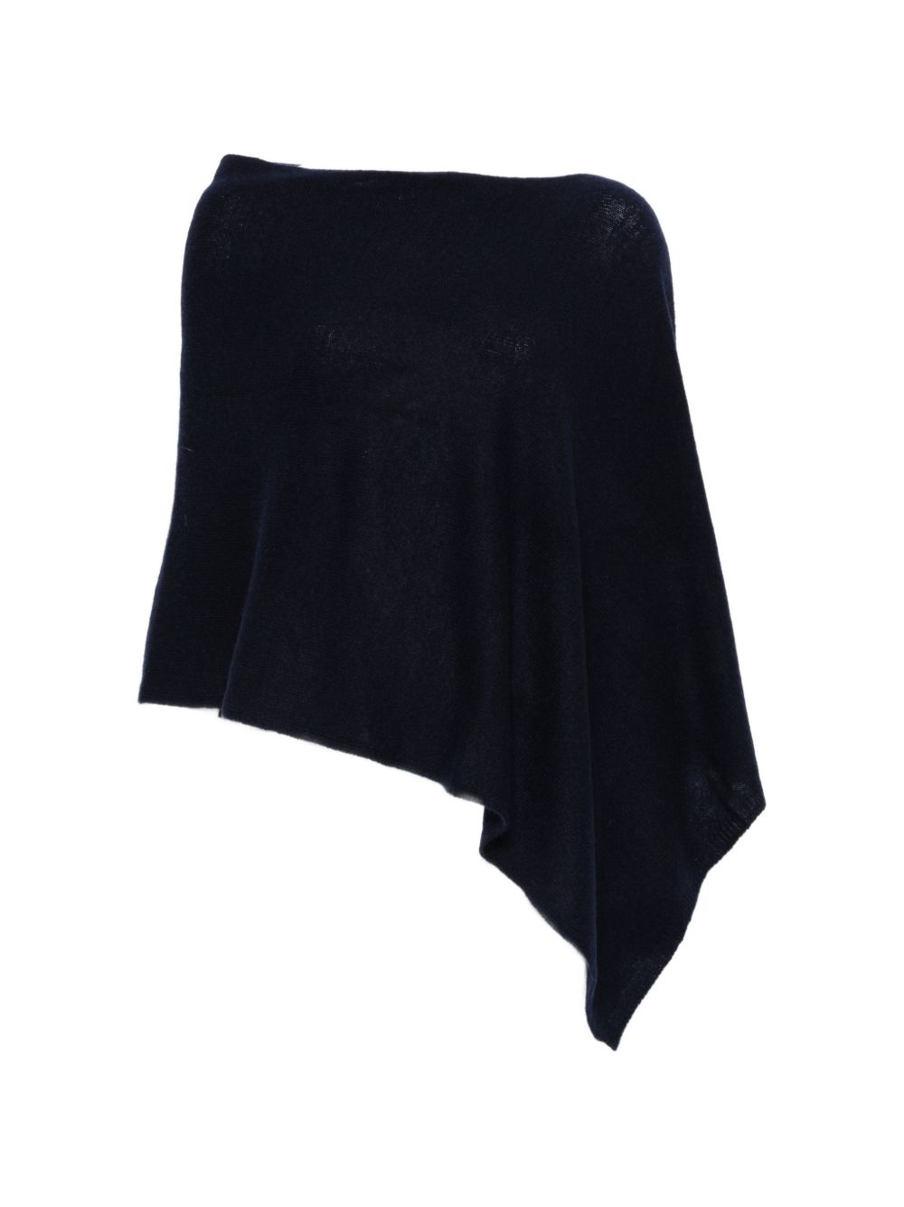 Beyou Women's Draped Poncho
