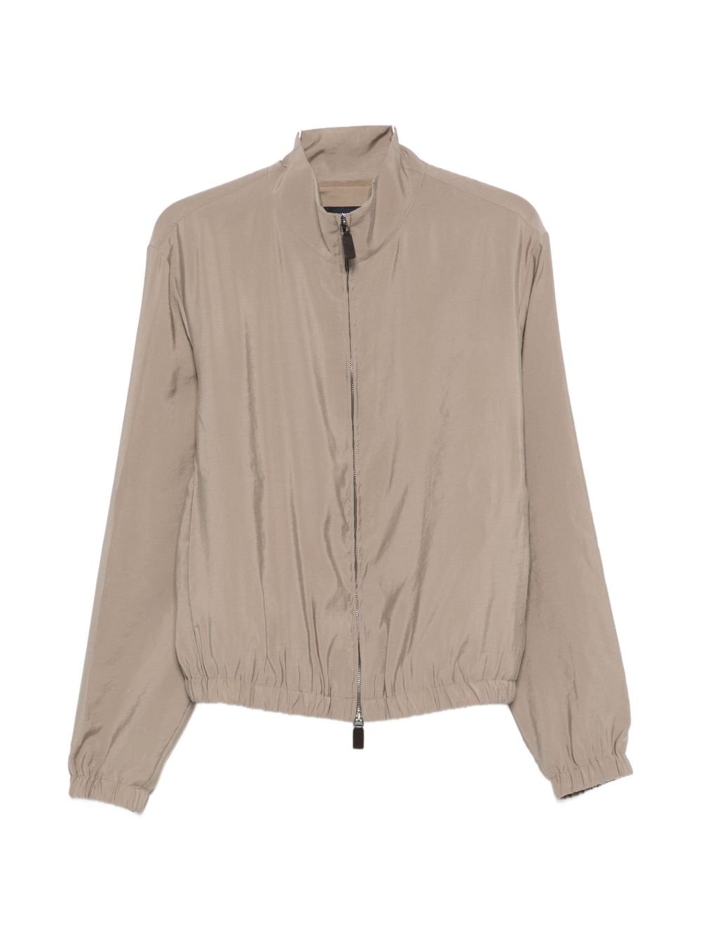 Emporio Armani Men's Blouson Jacket