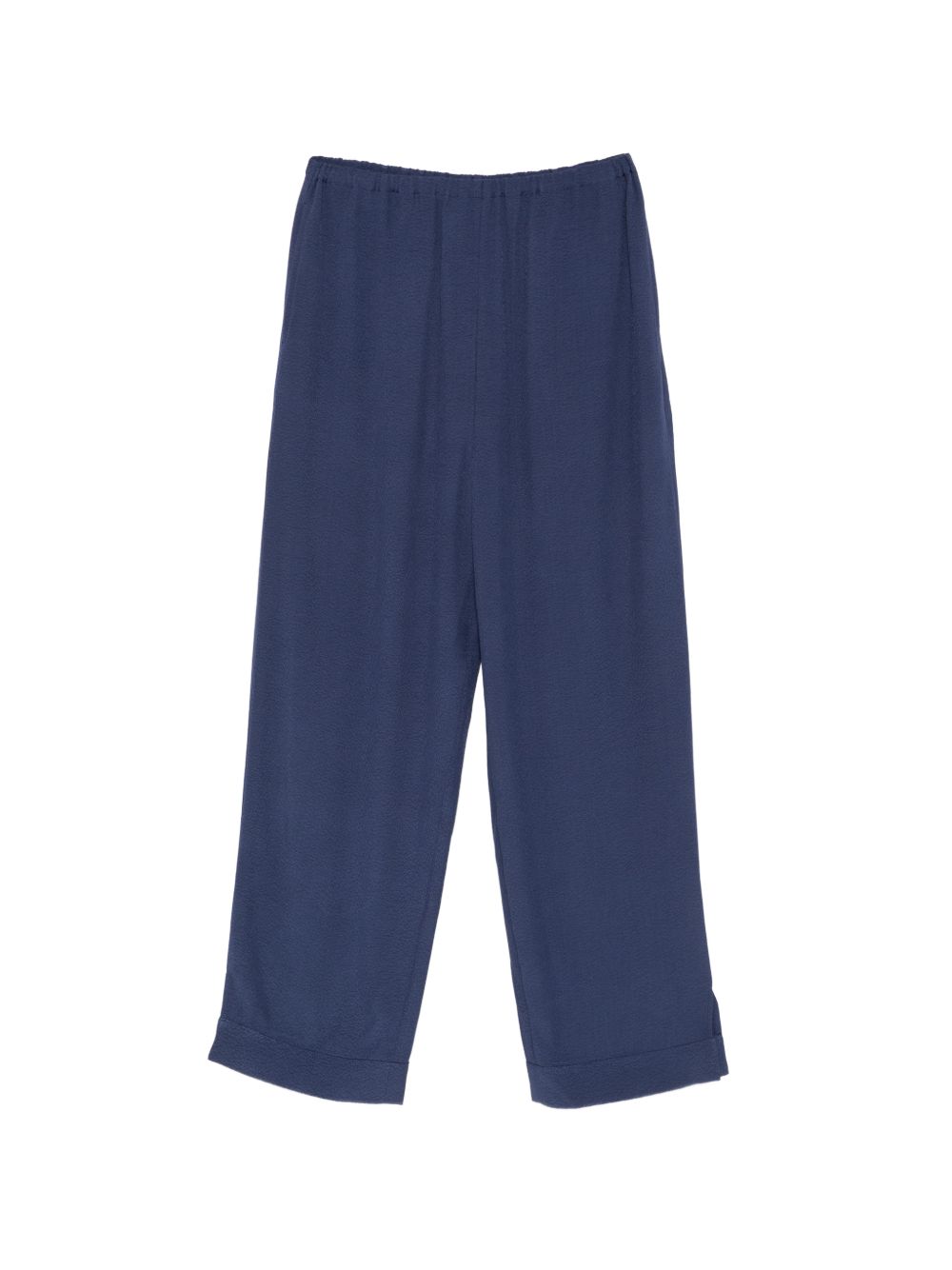 Emporio Armani Women's Wide-Leg Trousers