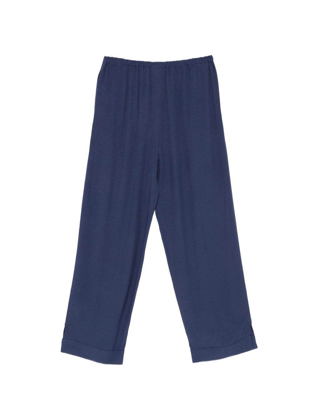 Emporio Armani Women's Wide-Leg Trousers