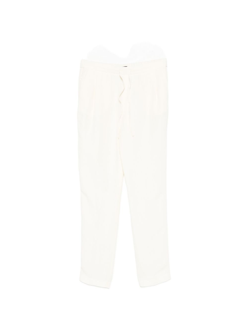 Fabiana Filippi Women's Line Blend Trousers