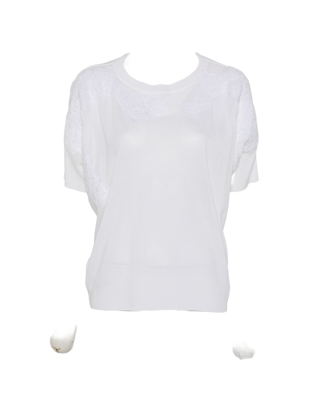 Ermanno Firenze Women's Cotton T-Shirt