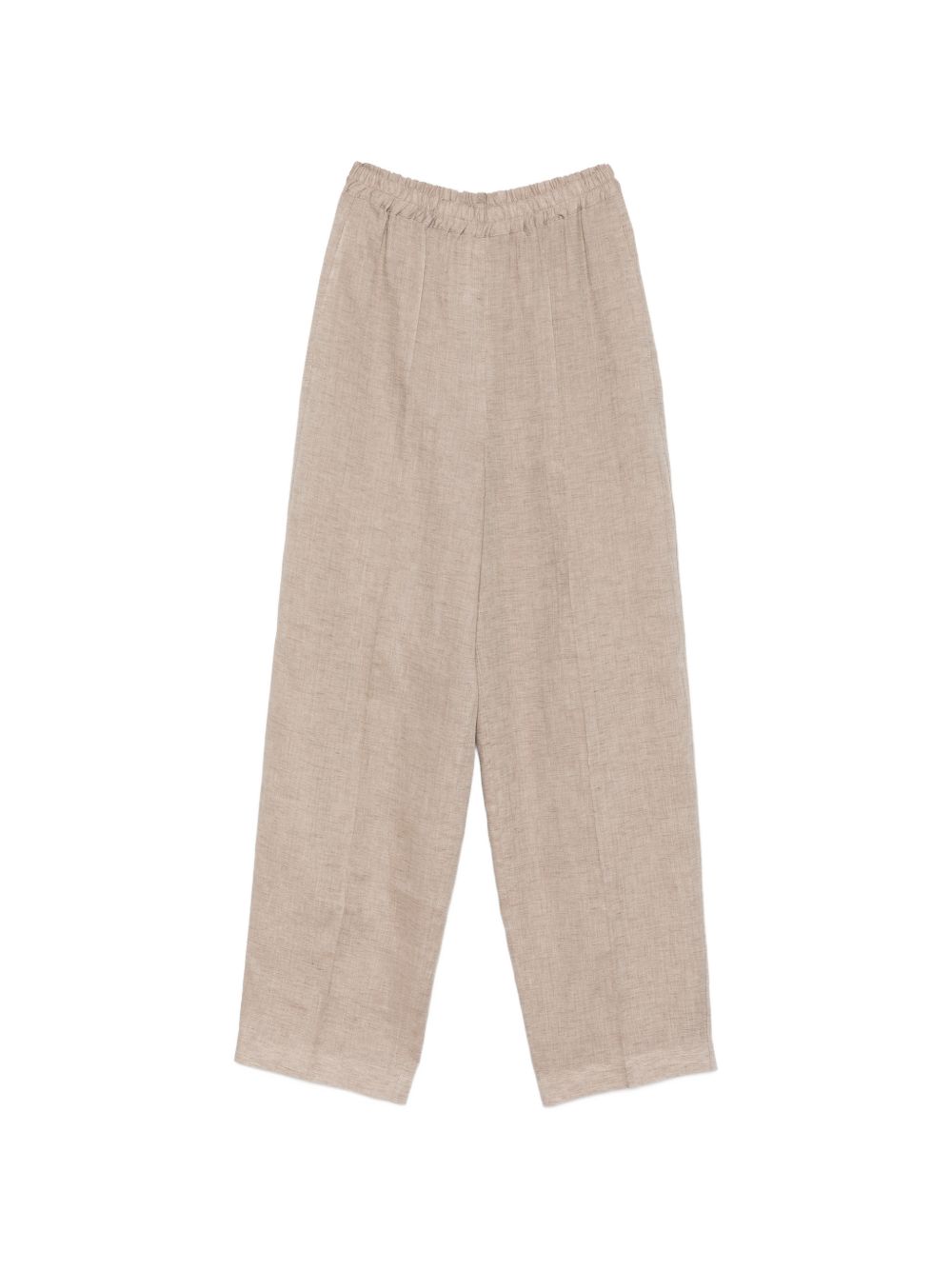 Fabiana Filippi Women's Linen Trousers