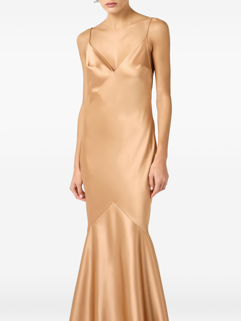 Elisabetta Franchi Women's Long Dress