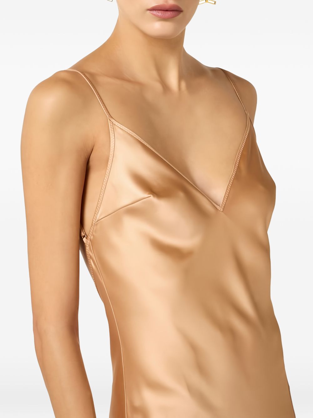 Elisabetta Franchi Women's Long Dress