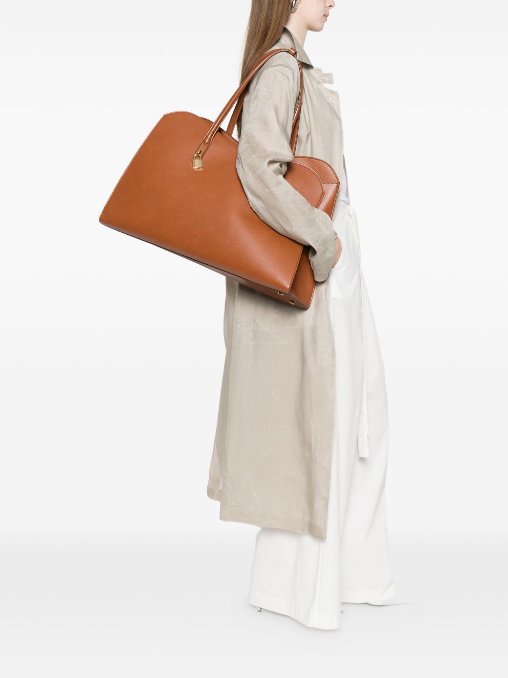 Stella Mccartney Women's Stella Ryder Tote Bag