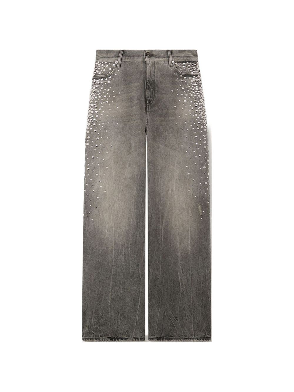 Golden Goose Women's Boyfriend Denim Jeans