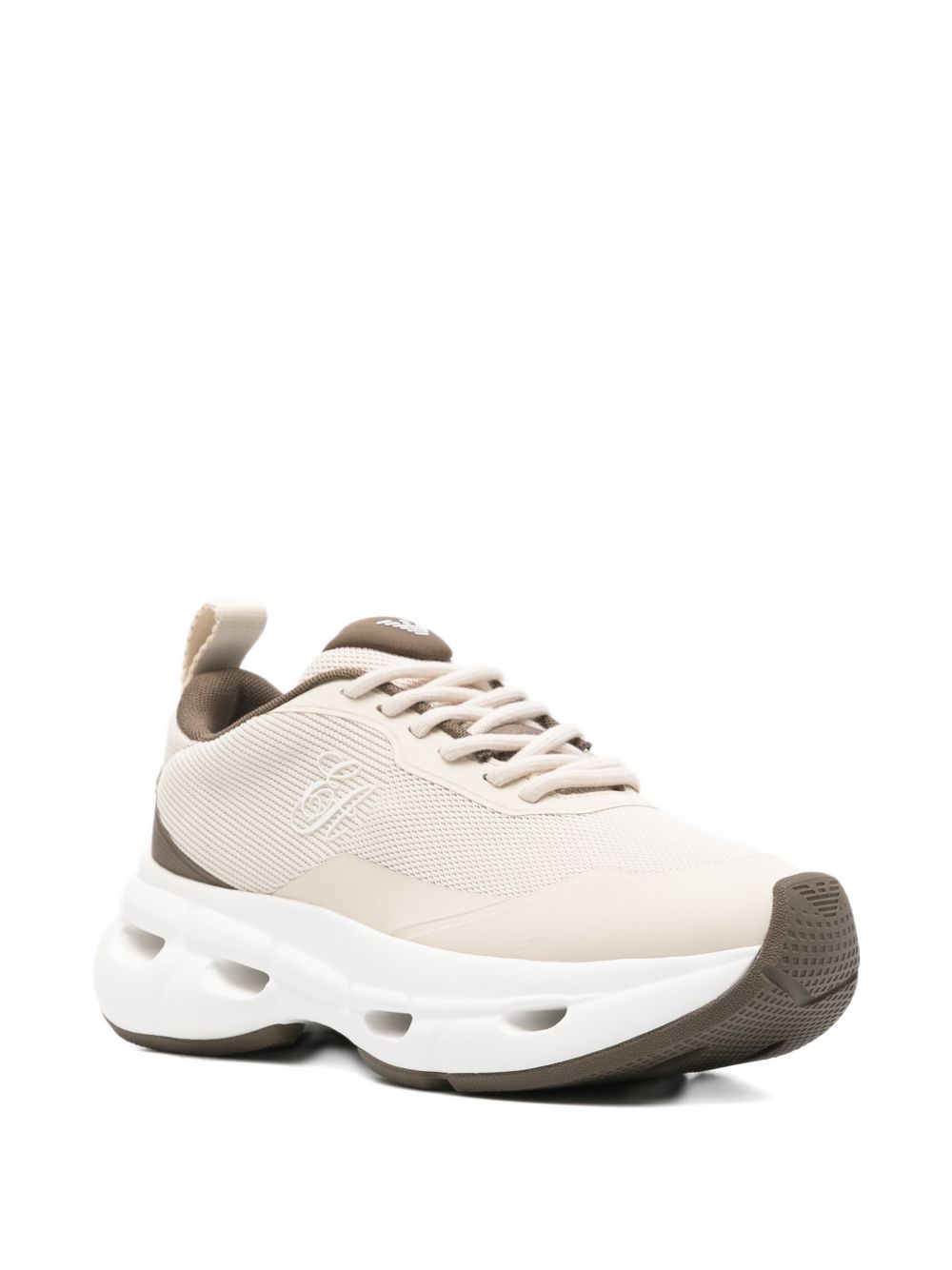 Emporio Armani Exclusive Women's Sneakers