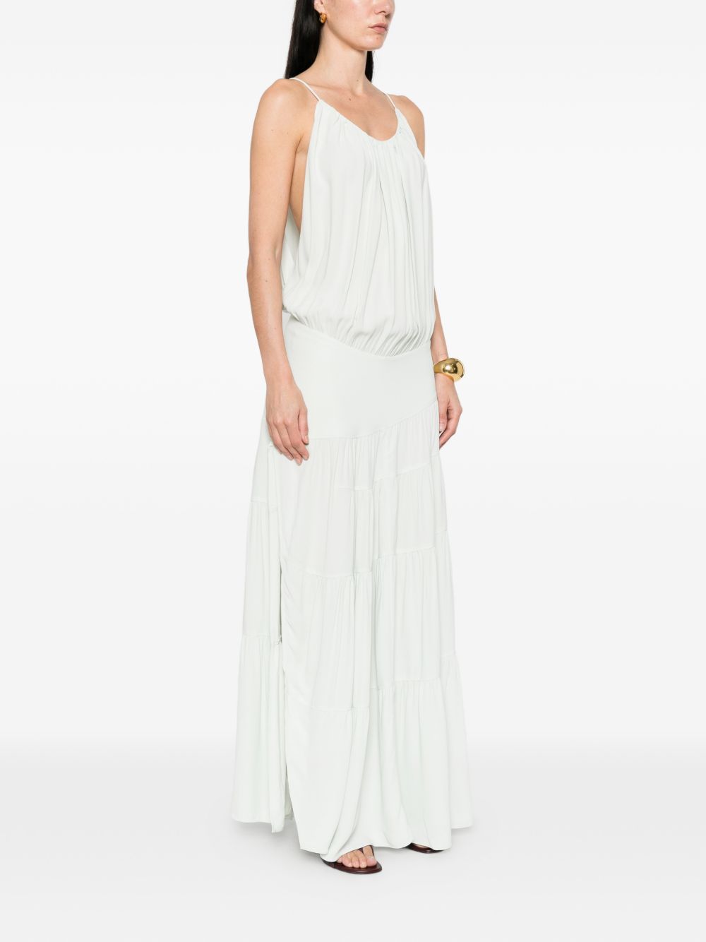 Iro Women's Island Long Dress