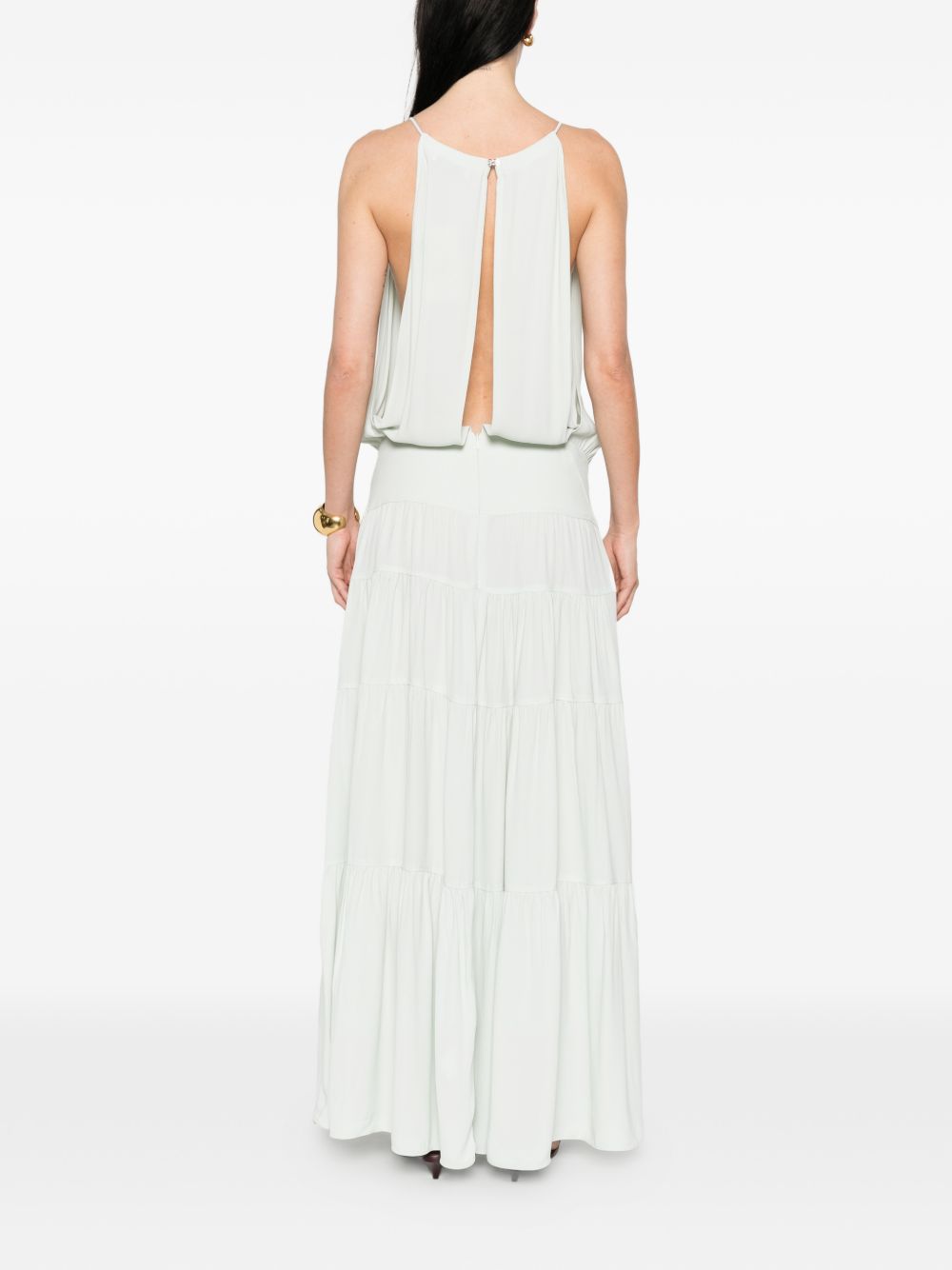 Iro Women's Island Long Dress