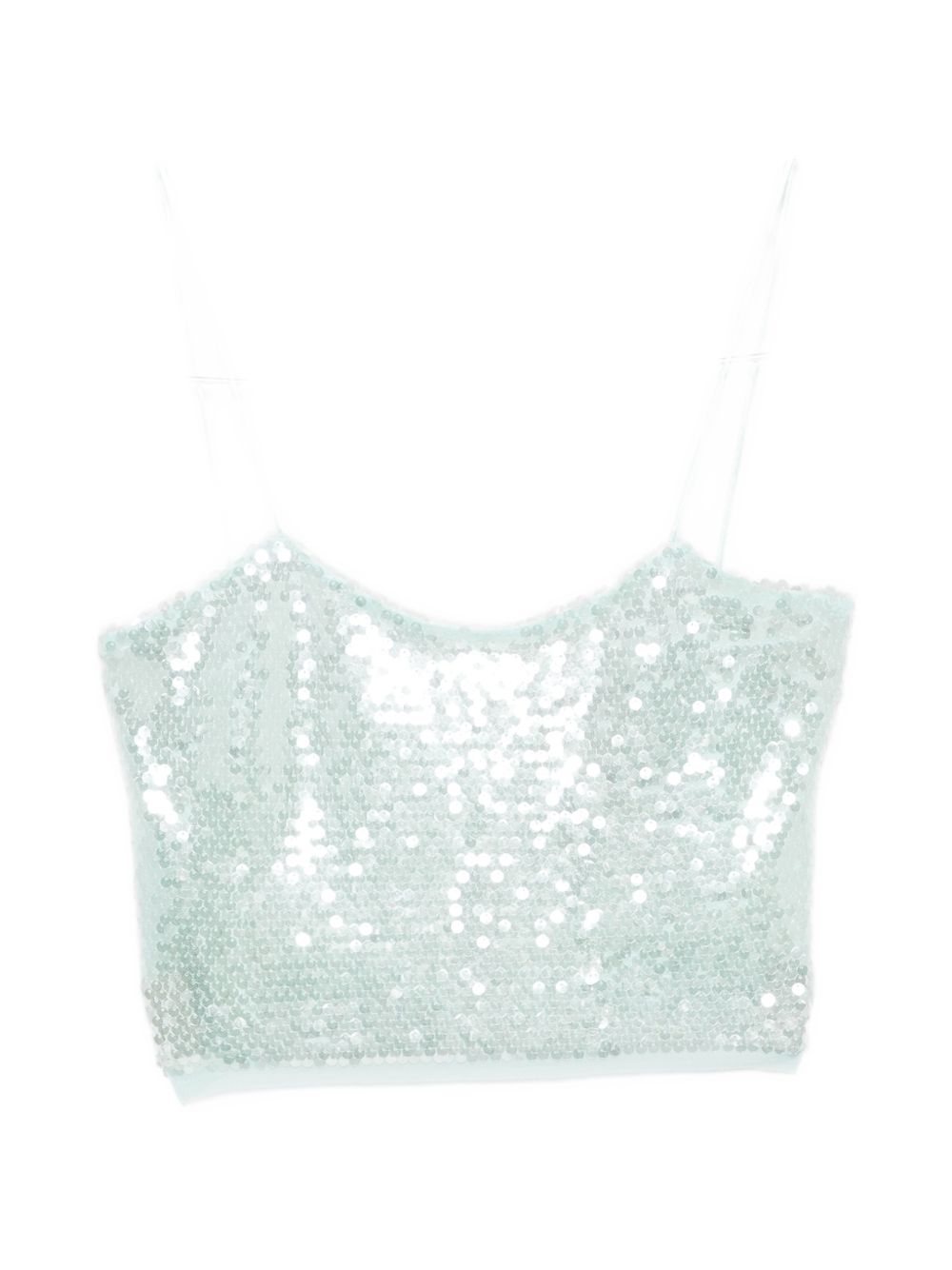 Forte Forte Women's Sequined Top