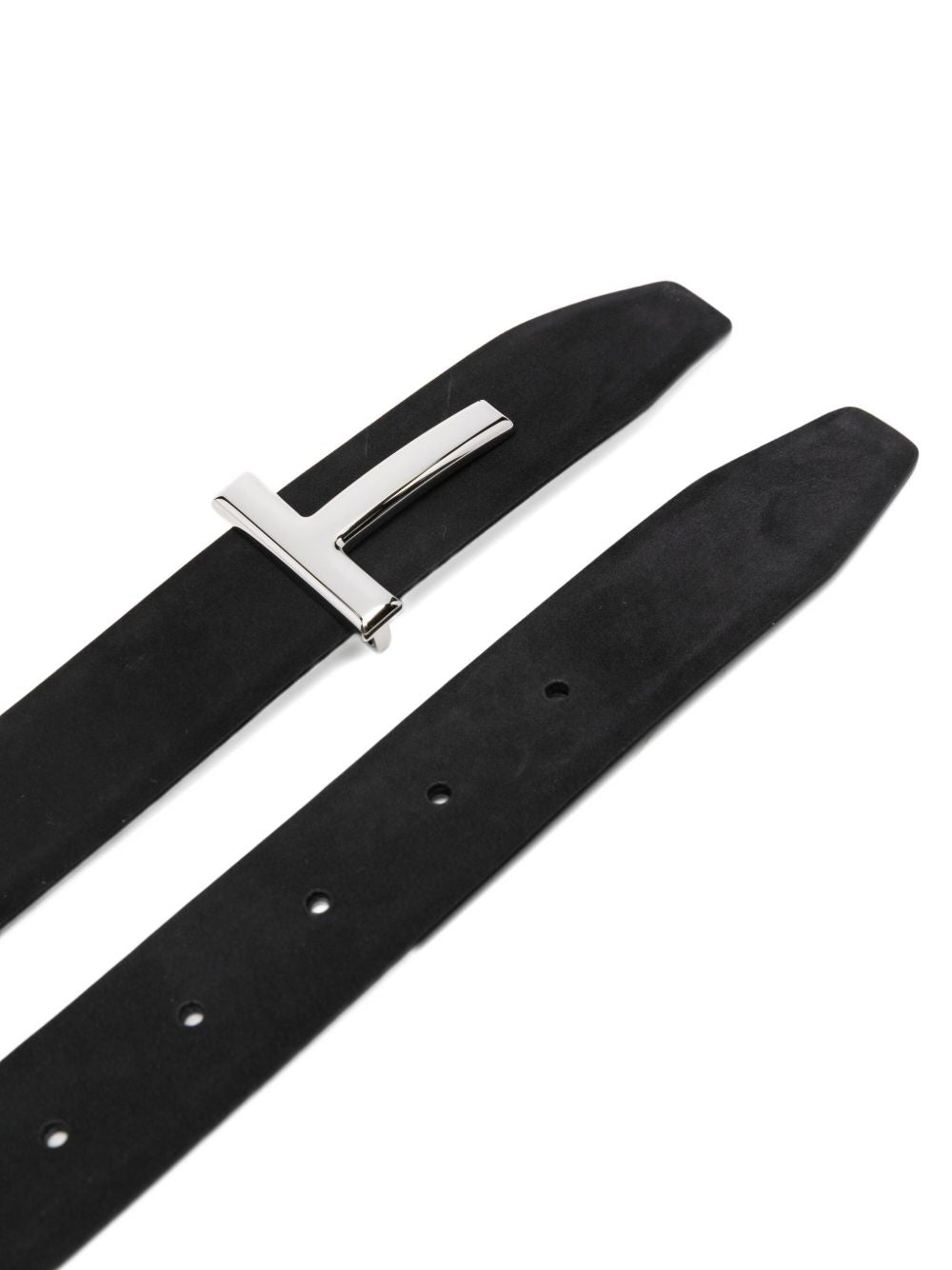 Tom Ford Men's Leather Belt