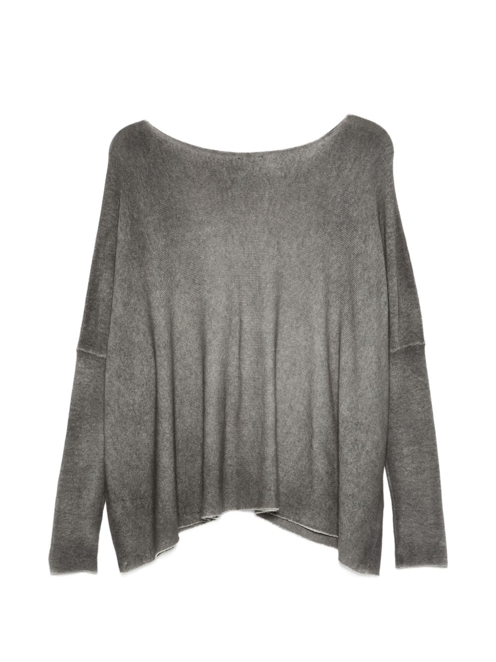 Avant Toi Women's Cahsmere Oversized Sweater