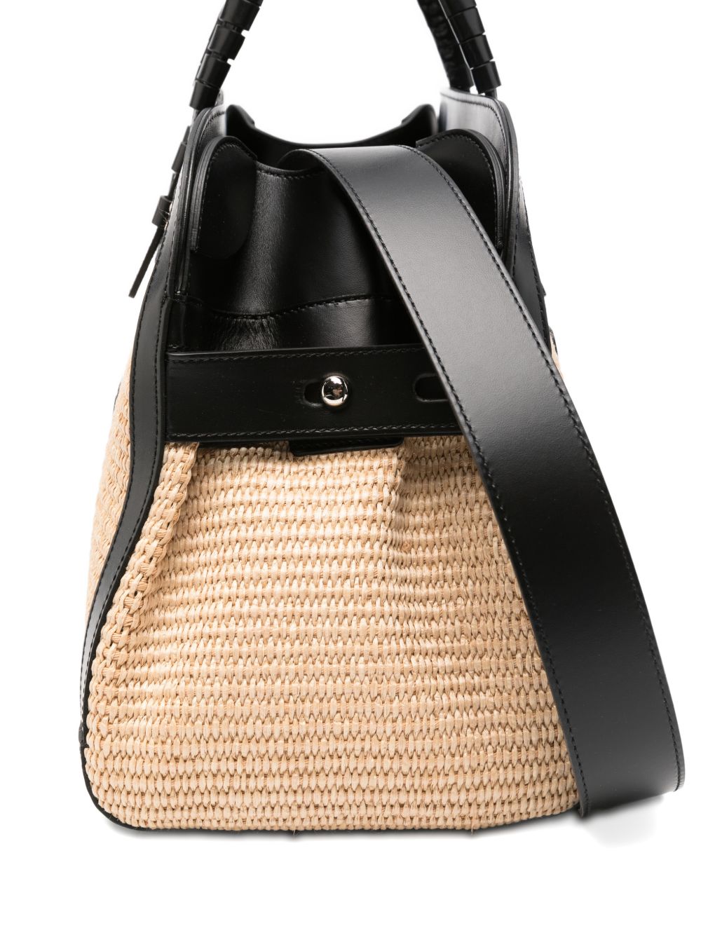 Casadei Women's Park Avenue Tote Bag