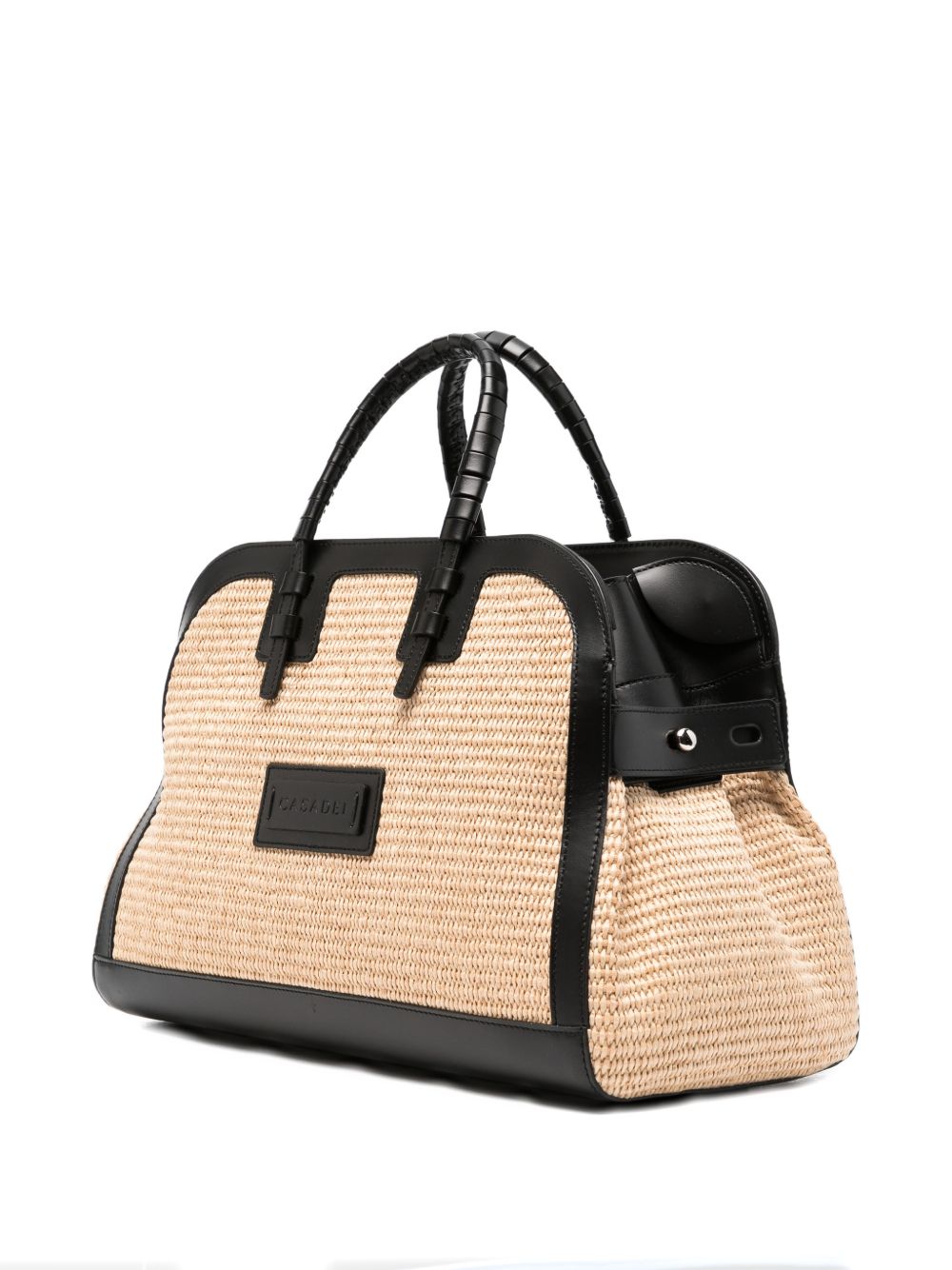 Casadei Women's Park Avenue Tote Bag
