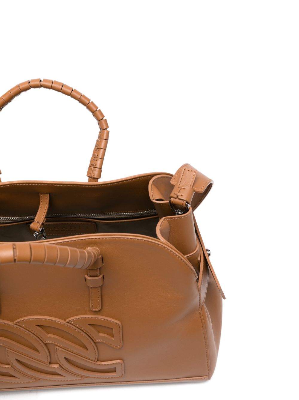 Casadei Women's Park Avenue Tote Bag