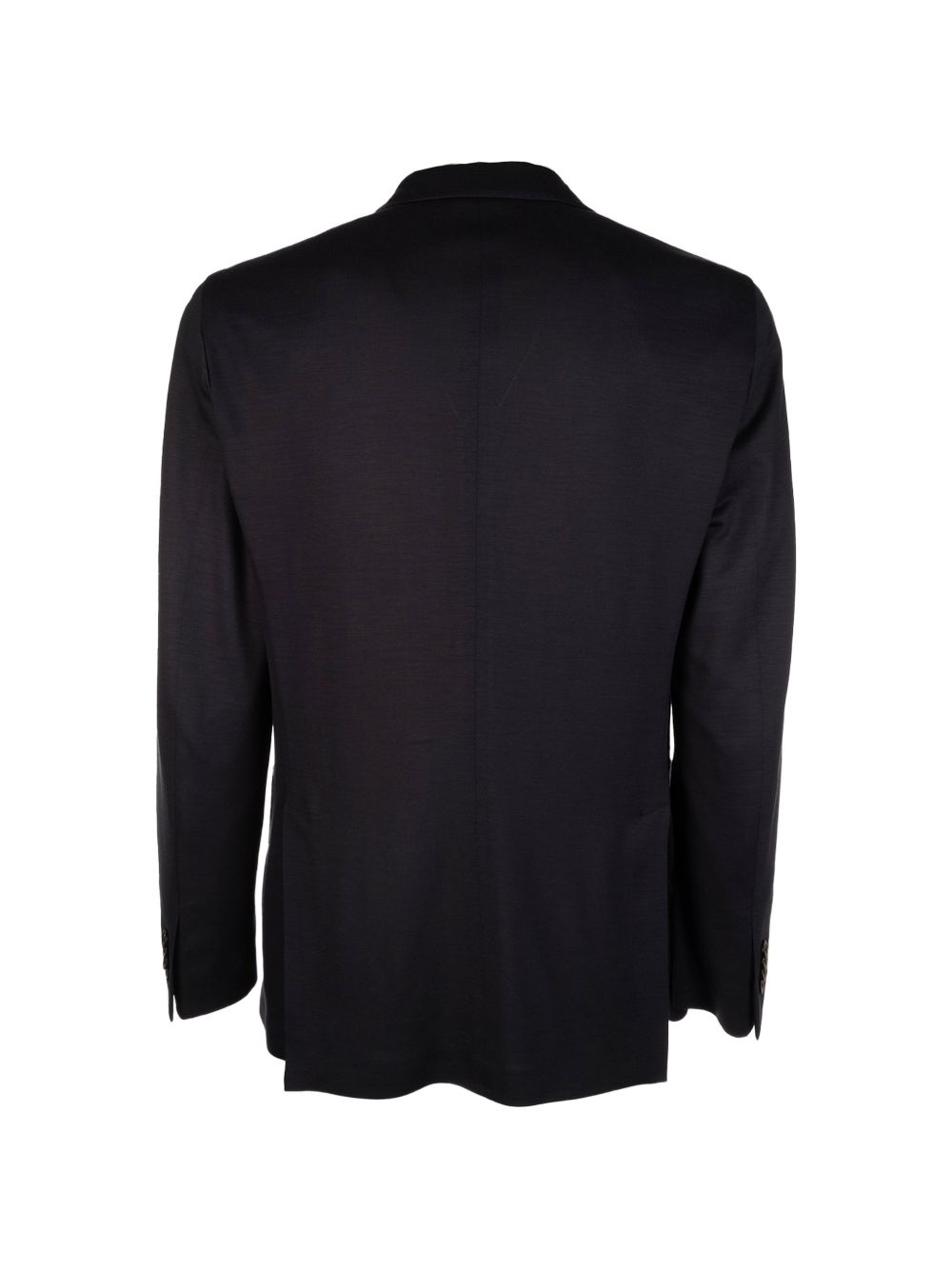 Boglioli Men's Wool Double-Breasted Jacket