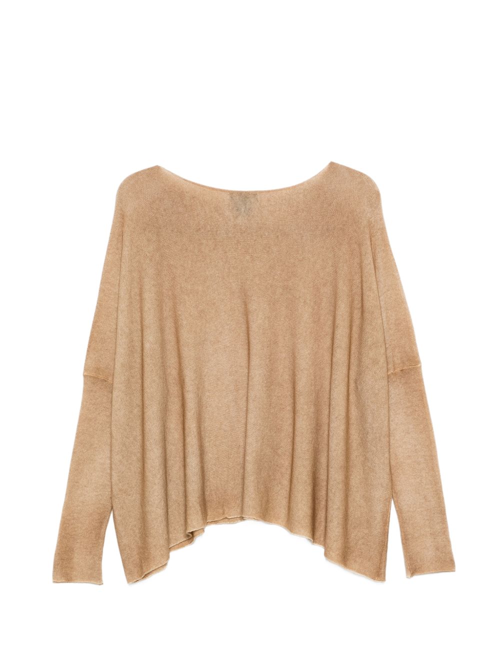 Avant Toi Women's Cahsmere Oversized Sweater
