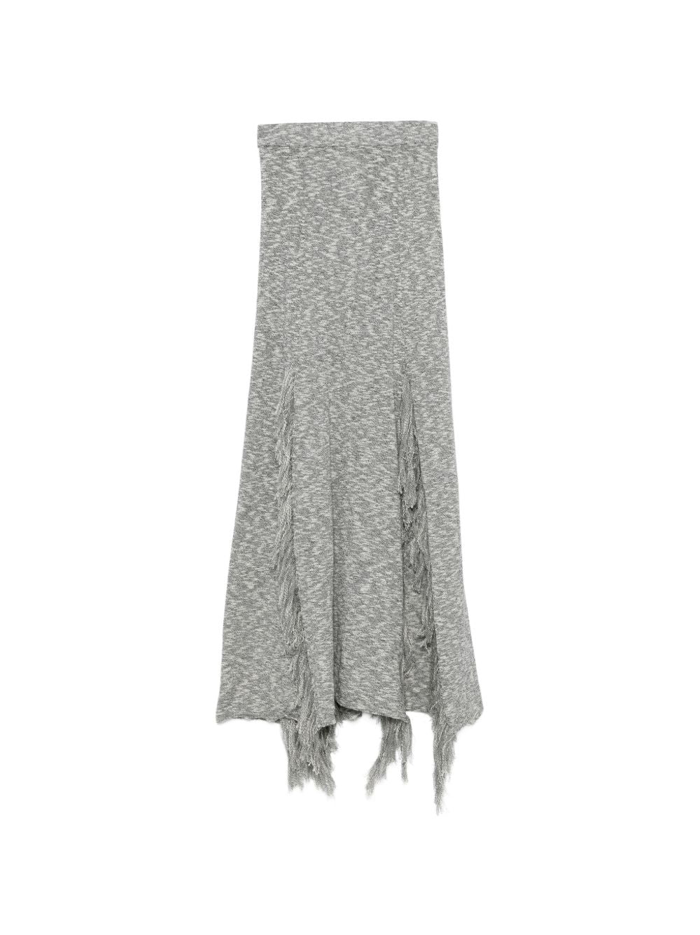 Mrz Women's Cotton Long Skirt