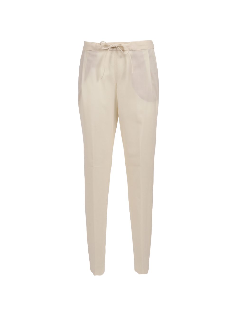 Fabiana Filippi Women's Wool Blend Trousers
