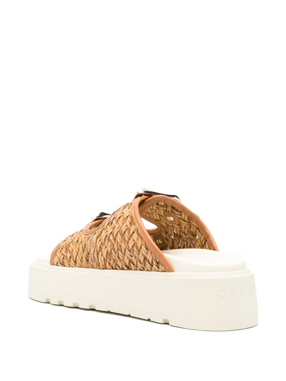 Casadei Women's Birky Suncity Sandals