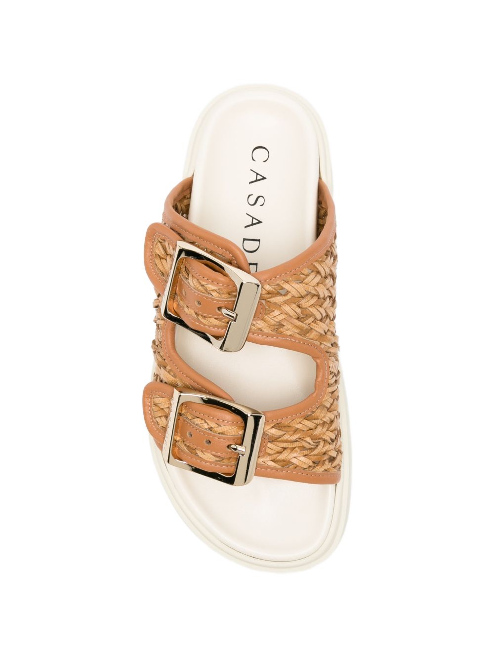 Casadei Women's Birky Suncity Sandals