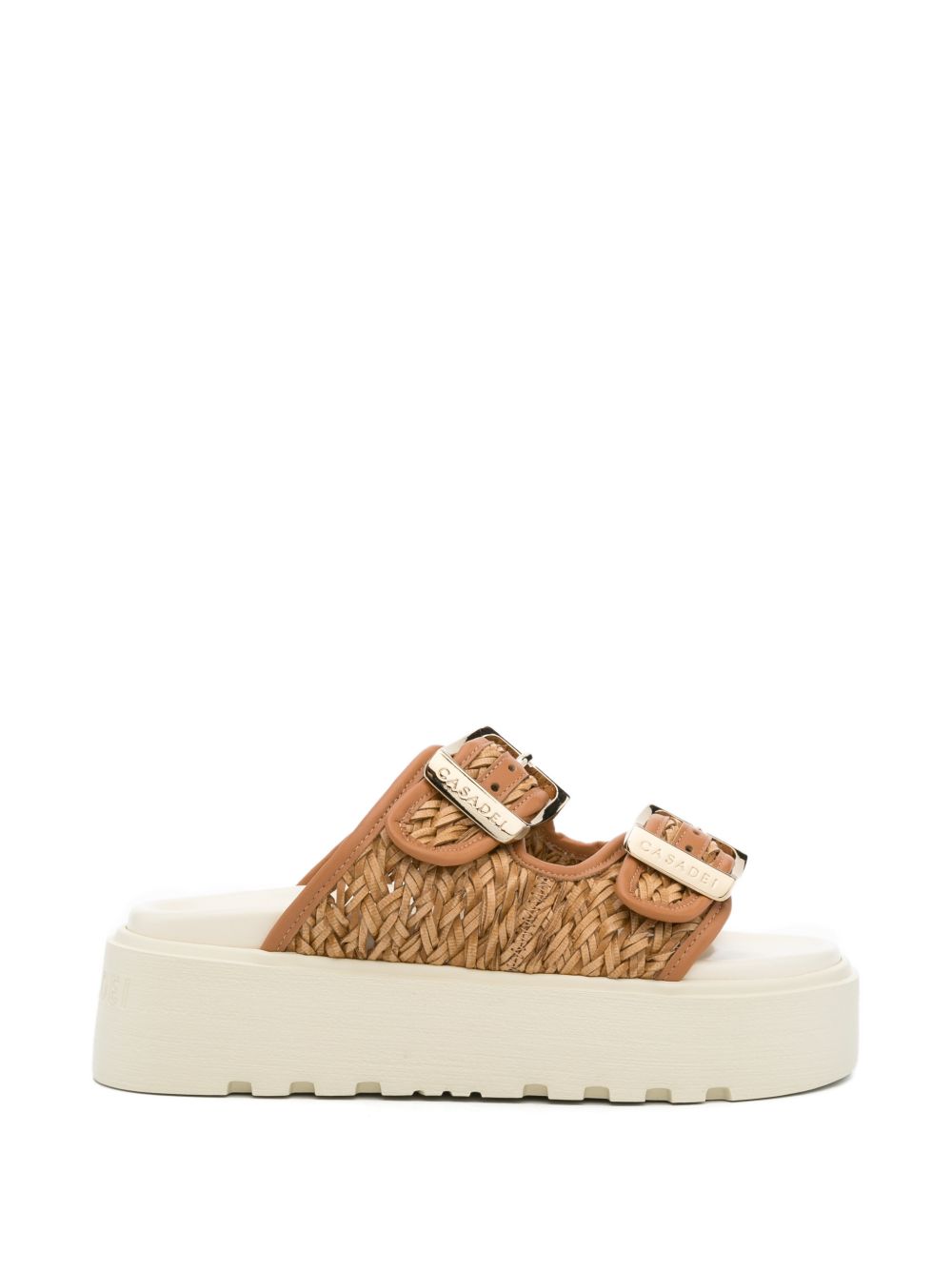 Casadei Women's Birky Suncity Sandals